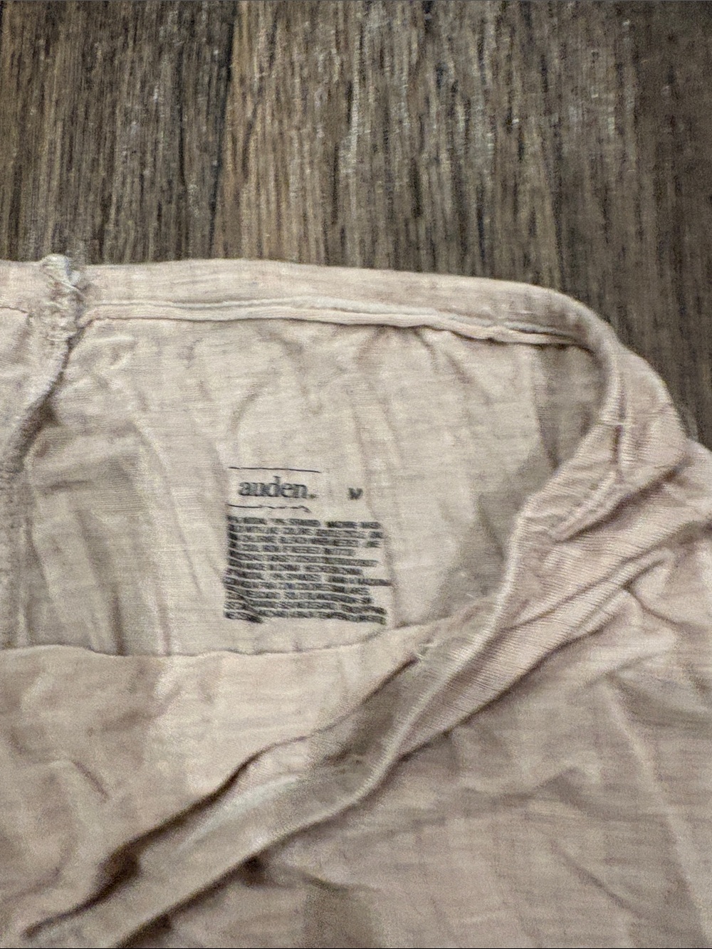 FREE in bundle worn 2x auden lounge legging M Women's Lightweight pajama  Pants - Picture 2 of 4